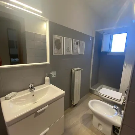 Demetra Oda ve Kahvaltı 4*