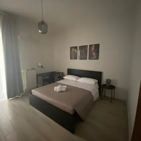 Oda ve Kahvaltı Demetra