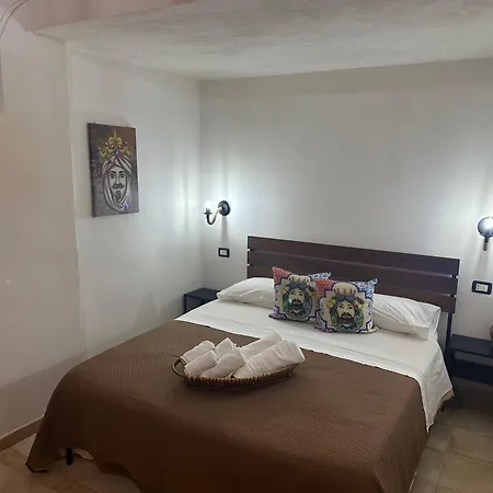 Demetra Bed & Breakfast Agrigento