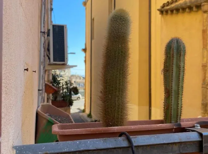Bed and breakfast Demetra 4*