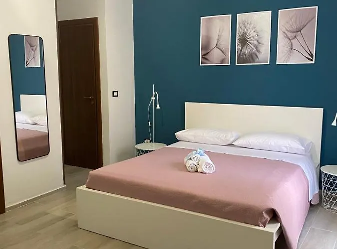 Demetra Bed and breakfast