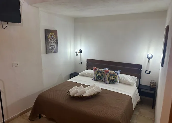 Demetra Bed and breakfast Agrigento